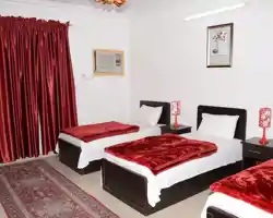 Al Eairy Furnished apt Al Madinah 1 thumbnail